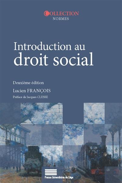 Introduction au droit social