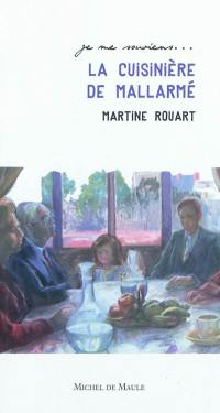 La cuisinière de Mallarmé