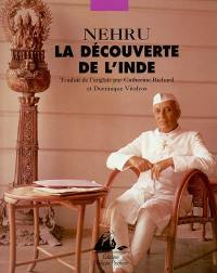 La découverte de l'Inde