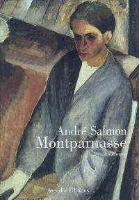 Montparnasse : mémoires