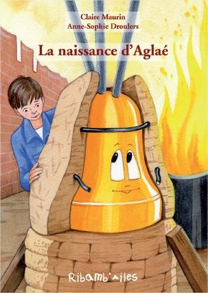 La naissance d'Aglaé