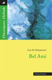 Bel-Ami