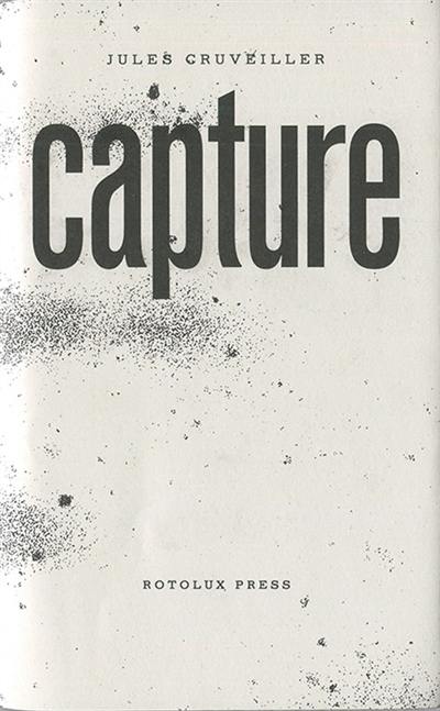 Capture