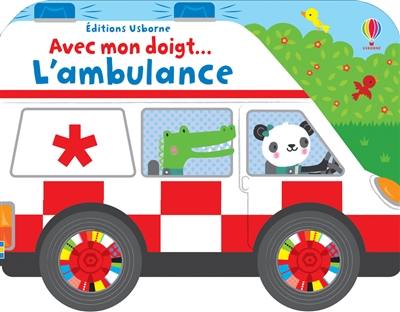 L'ambulance