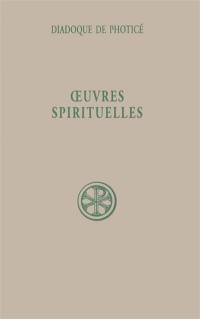 Oeuvres spirituelles