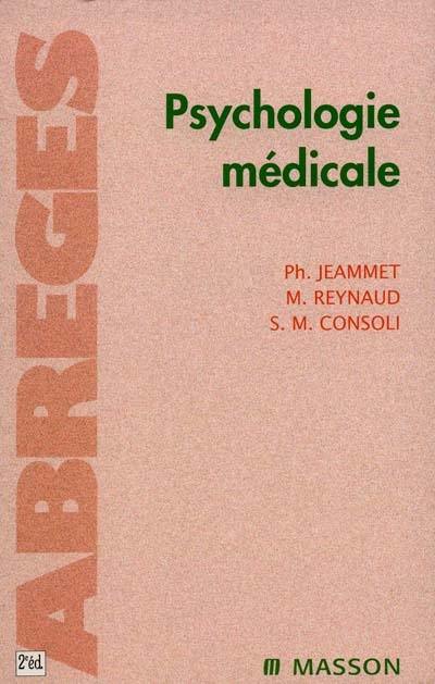 Psychologie médicale