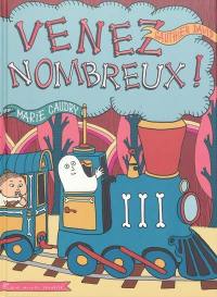 Venez nombreux