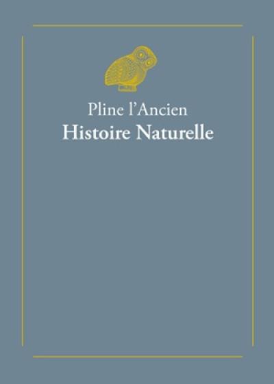 Histoire naturelle