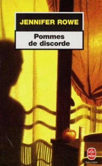 Pommes de discorde