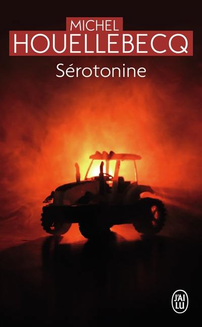 Sérotonine