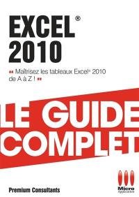 Excel 2010