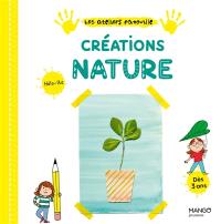 Créations nature