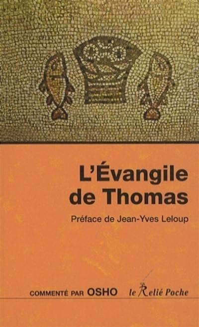 L'Evangile de Thomas