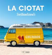 La Ciotat : instantanés