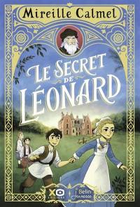 Le secret de Léonard