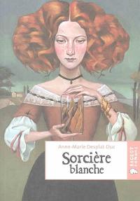 Sorcière blanche