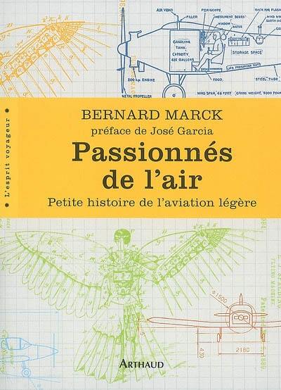 Passionnés de l'air : petite histoire de l'aviation légère