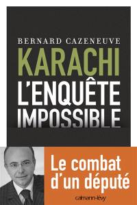 Karachi, l'enquête impossible