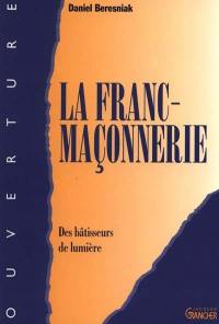 La Franc-maçonnerie