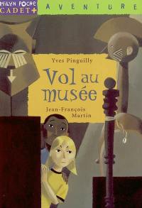 Vol au musée