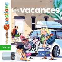 Les vacances