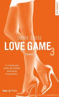 Love game. Vol. 3. Tamed