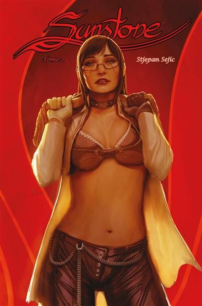 Sunstone. Vol. 2