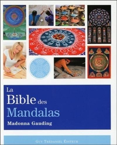 La bible des mandalas