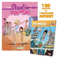 Studio danse. Vol. 1