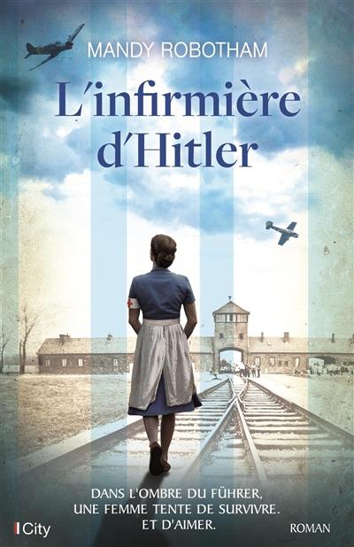 L'infirmière d'Hitler