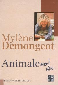 Animalement vôtre