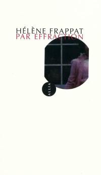 Par effraction