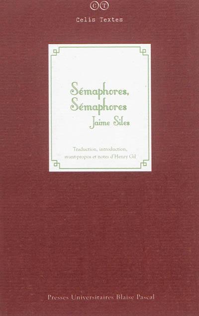 Sémaphores, sémaphores