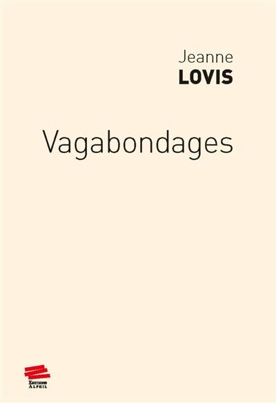 Vagabondages