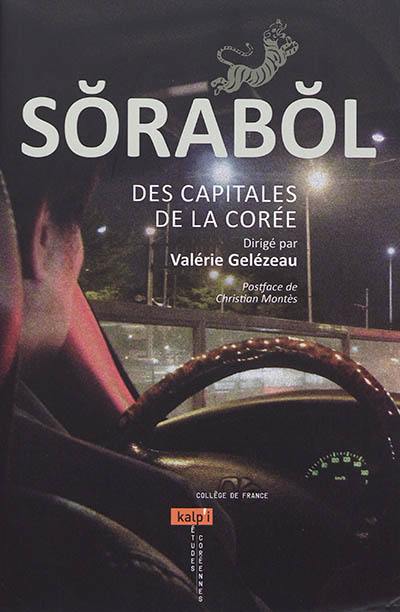 Sorabol : des capitales de la Corée