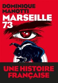 Marseille 73