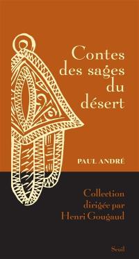 Contes des sages du désert