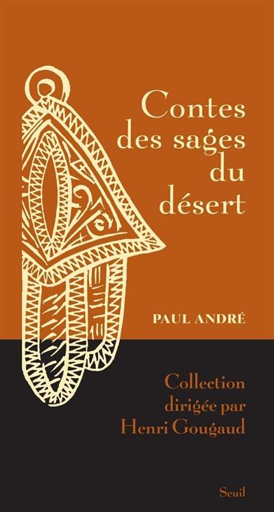 Contes des sages du désert