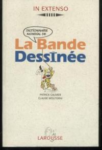 Dictionnaire mondial de la bande dessinée