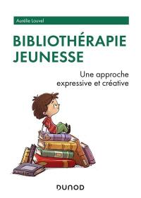 Bibliothérapie jeunesse : une approche expressive et créative