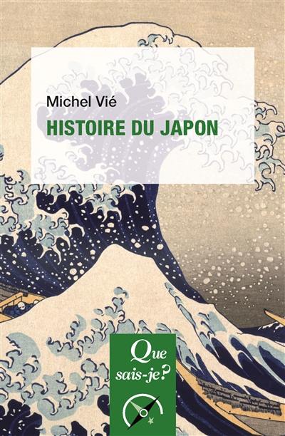 Histoire du Japon