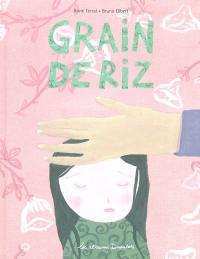 Grain de riz