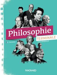 Philosophie terminale voie générale