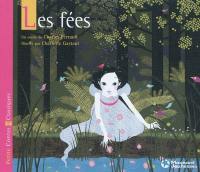 Les fées