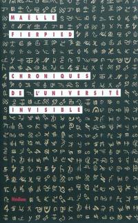 Chroniques de l'université invisible