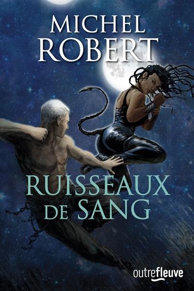 L'agent des ombres. Vol. 9. Ruisseaux de sang