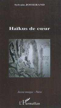 Haïkus de coeur