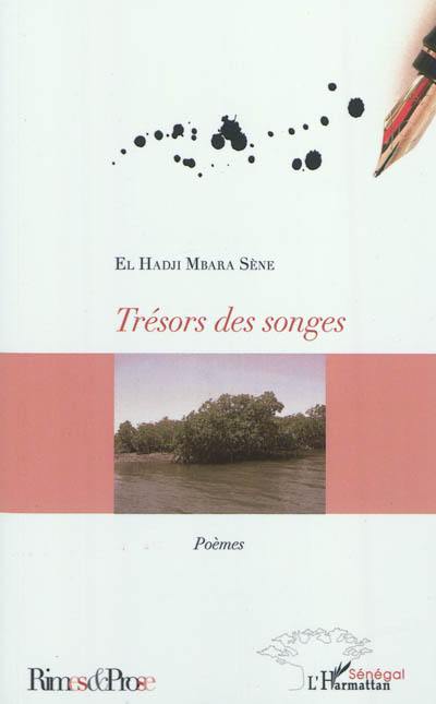 Trésor des songes : poèmes