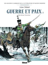 Guerre et paix. Vol. 2