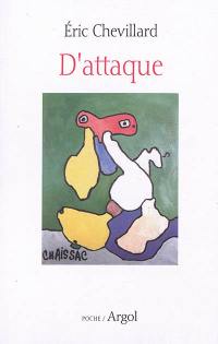 D'attaque